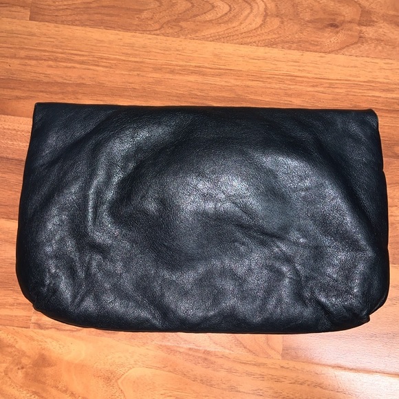 NWT Marc by Marc Jacobs Linda Bow Clutch